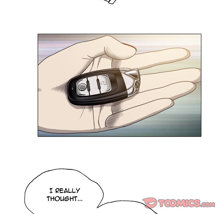 Disfigured Chapter 15 image 113