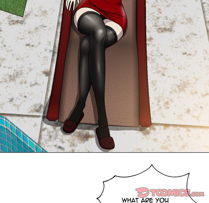 Disfigured Chapter 15 image 61
