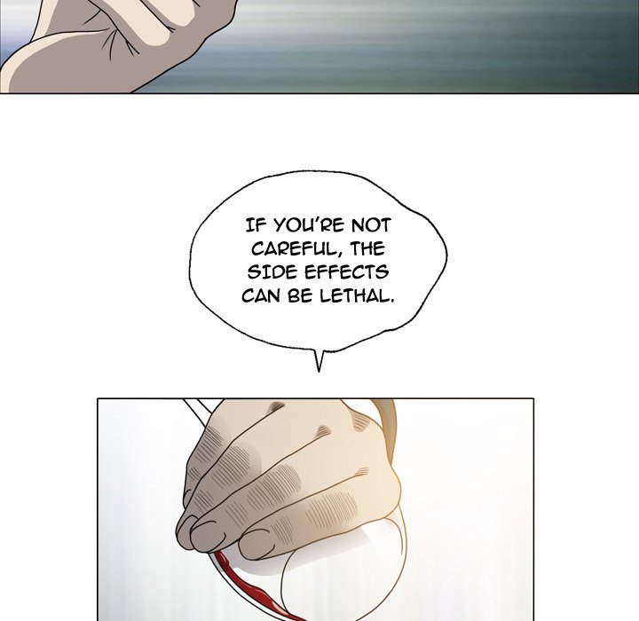 Disfigured Chapter 15 image 64
