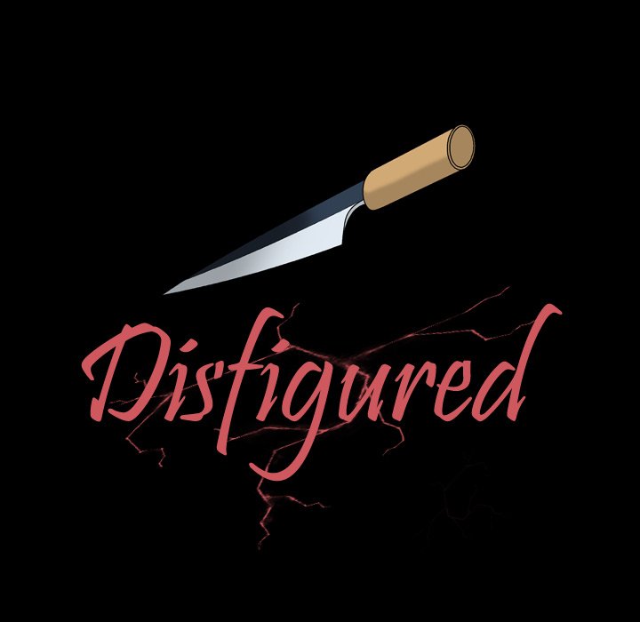 Disfigured Chapter 15 image 7