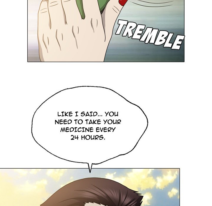 Disfigured Chapter 15 image 91