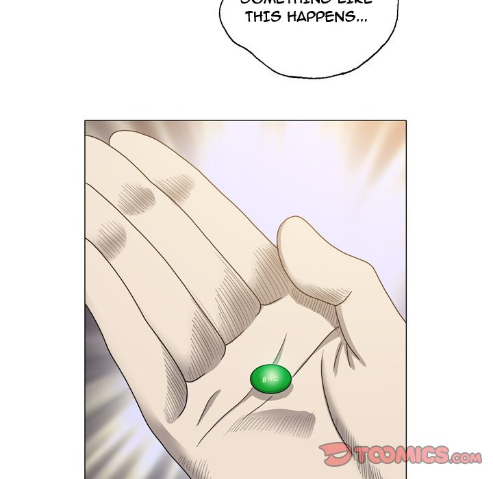 Disfigured Chapter 15 image 93