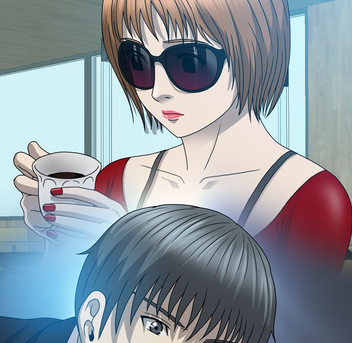 Disfigured Chapter 16 image 10