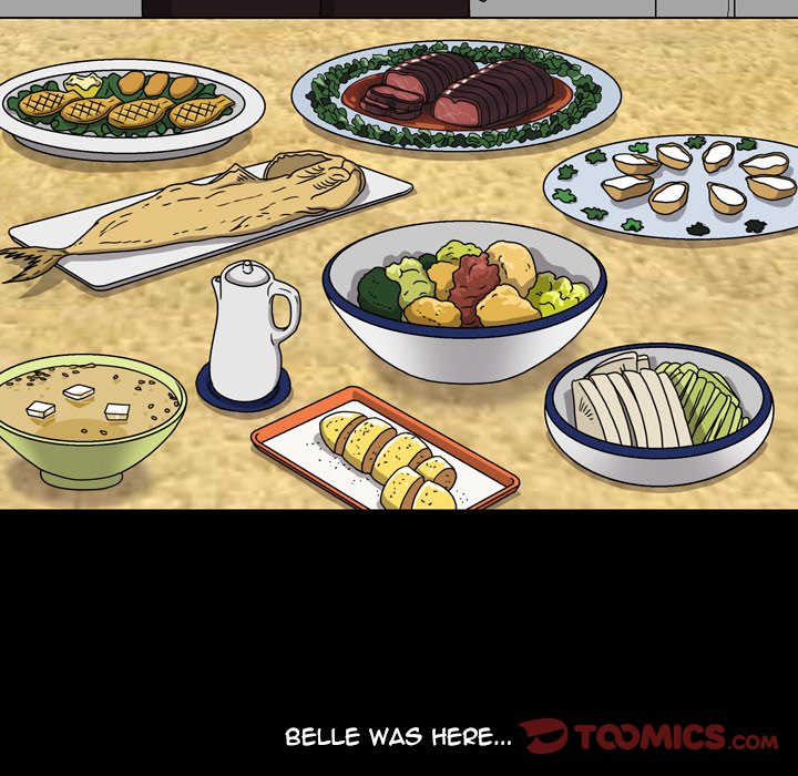 Disfigured Chapter 16 image 110