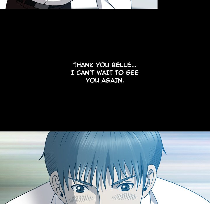 Disfigured Chapter 16 image 112
