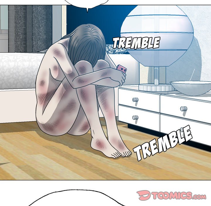 Disfigured Chapter 16 image 116