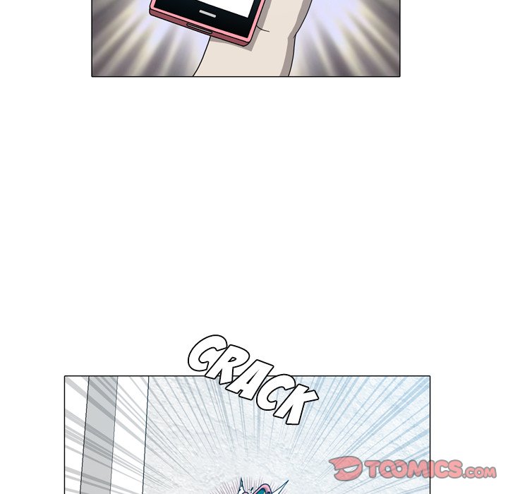 Disfigured Chapter 16 image 119