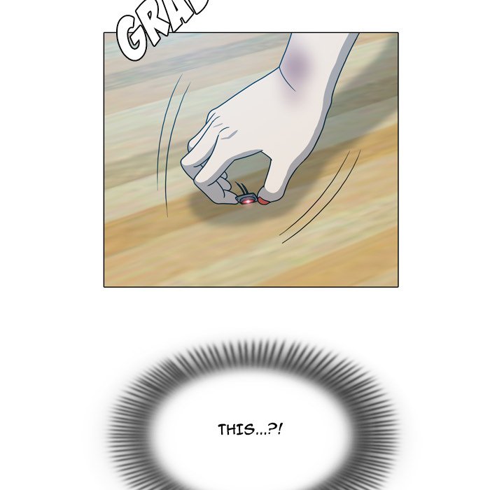 Disfigured Chapter 16 image 123