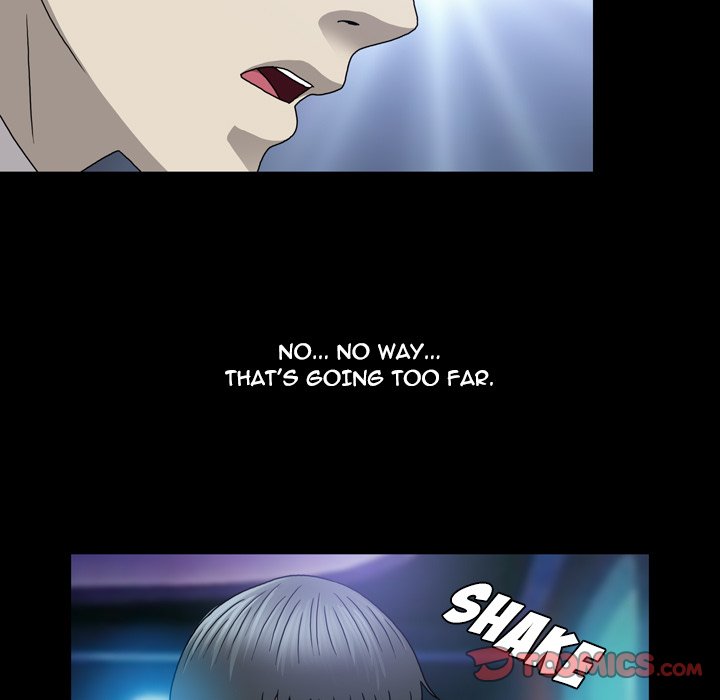 Disfigured Chapter 16 image 14