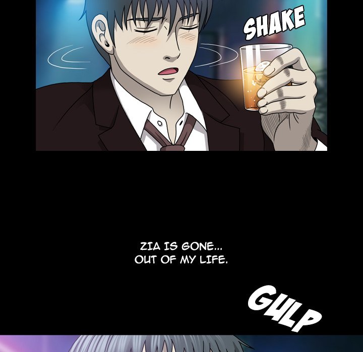 Disfigured Chapter 16 image 15