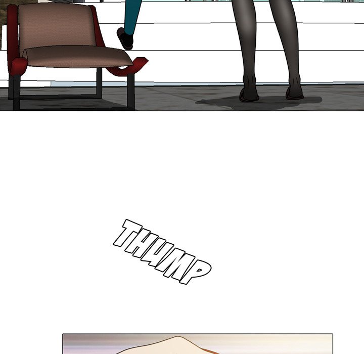 Disfigured Chapter 16 image 4