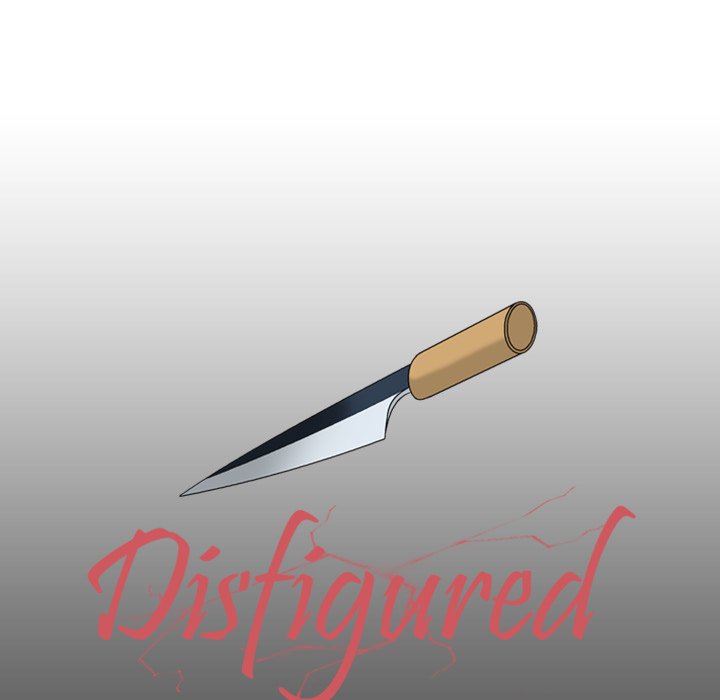 Disfigured Chapter 16 image 7