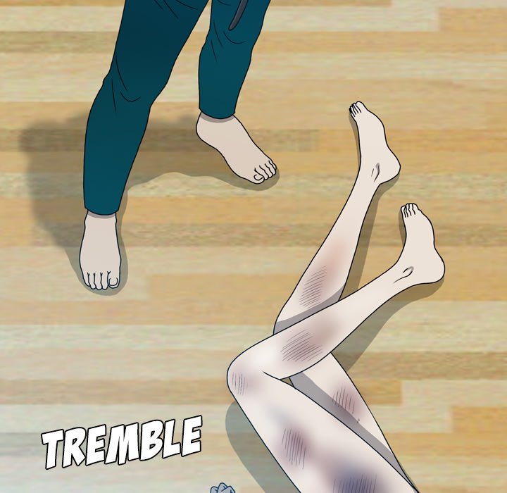Disfigured Chapter 16 image 81