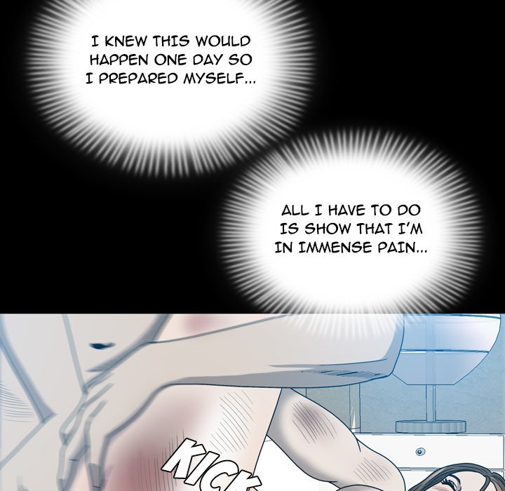 Disfigured Chapter 16 image 91
