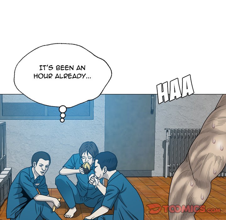 Disfigured Chapter 17 image 101