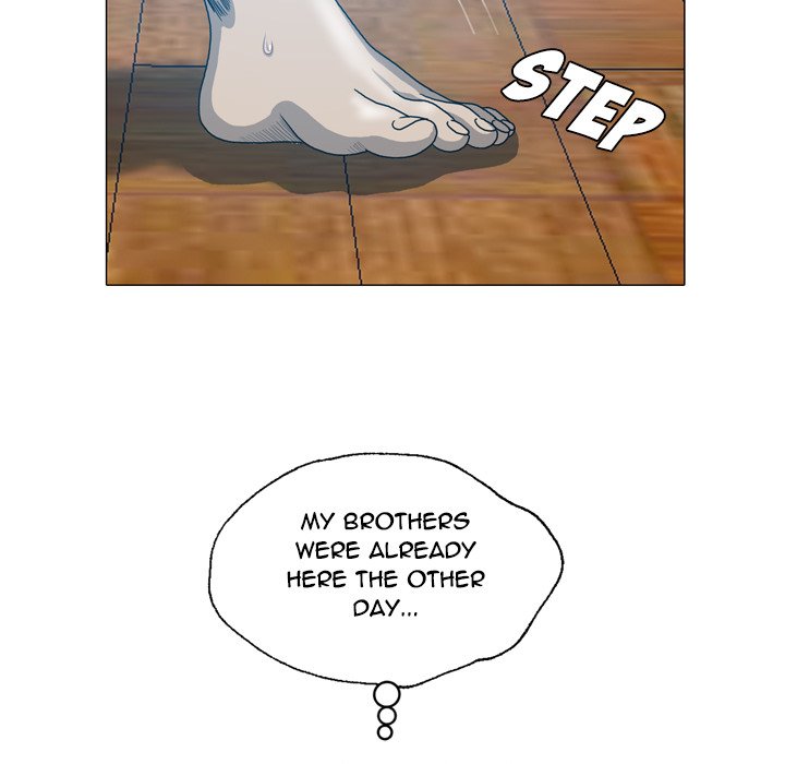 Disfigured Chapter 17 image 106