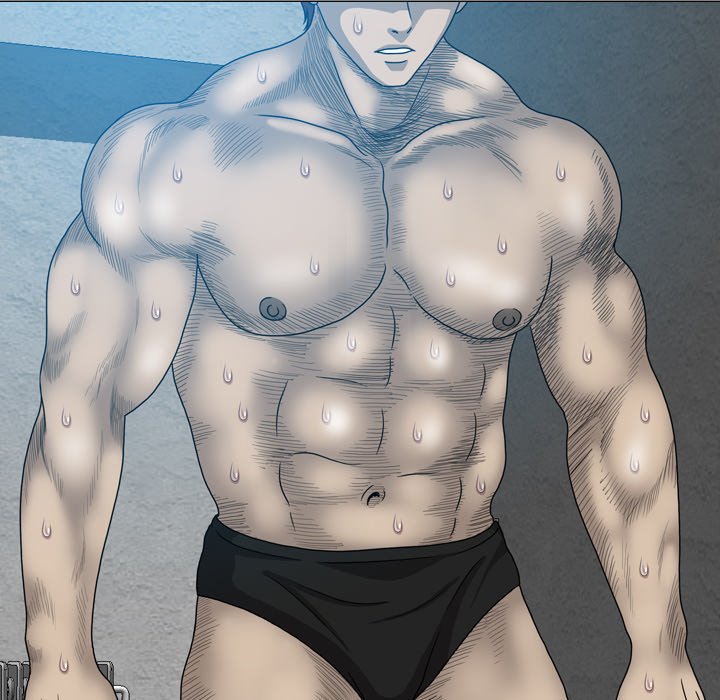 Disfigured Chapter 17 image 107