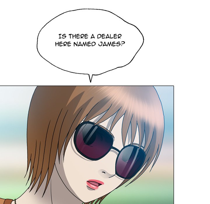 Disfigured Chapter 17 image 19