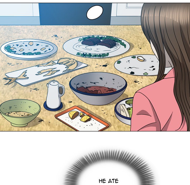 Disfigured Chapter 17 image 30