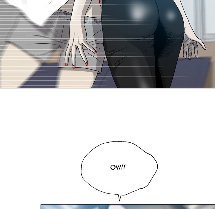Disfigured Chapter 17 image 47