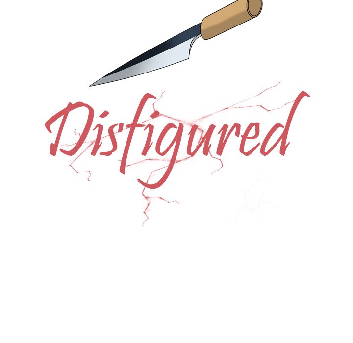 Disfigured Chapter 17 image 6