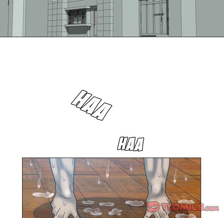 Disfigured Chapter 17 image 97
