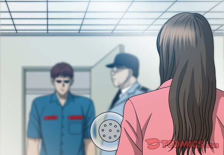 Disfigured Chapter 18 image 1