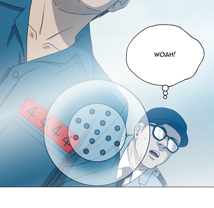 Disfigured Chapter 18 image 19