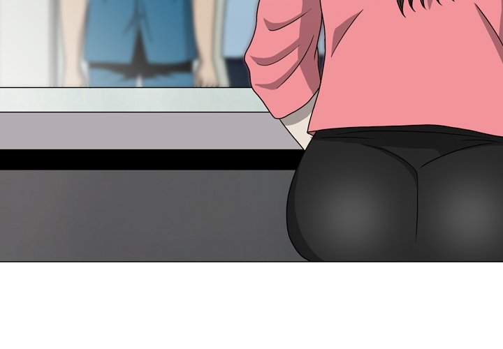 Disfigured Chapter 18 image 2