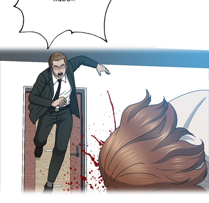 Disfigured Chapter 18 image 30