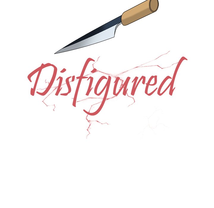 Disfigured Chapter 18 image 7