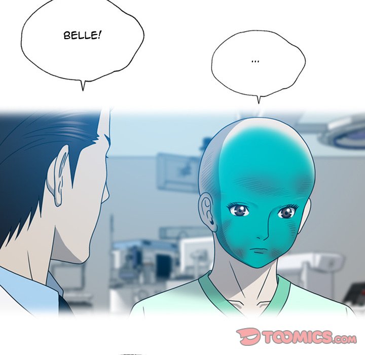 Disfigured Chapter 18 image 89