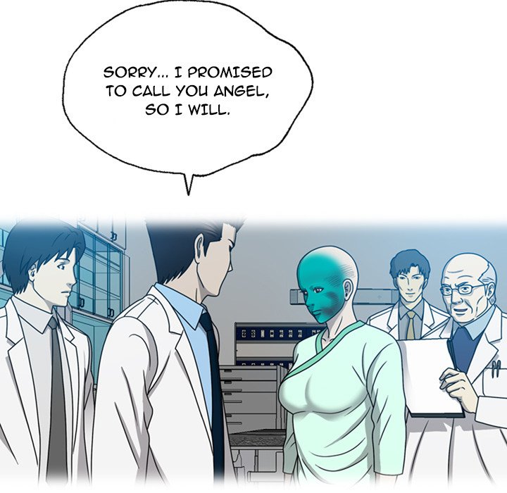 Disfigured Chapter 18 image 90