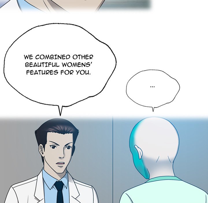 Disfigured Chapter 18 image 92