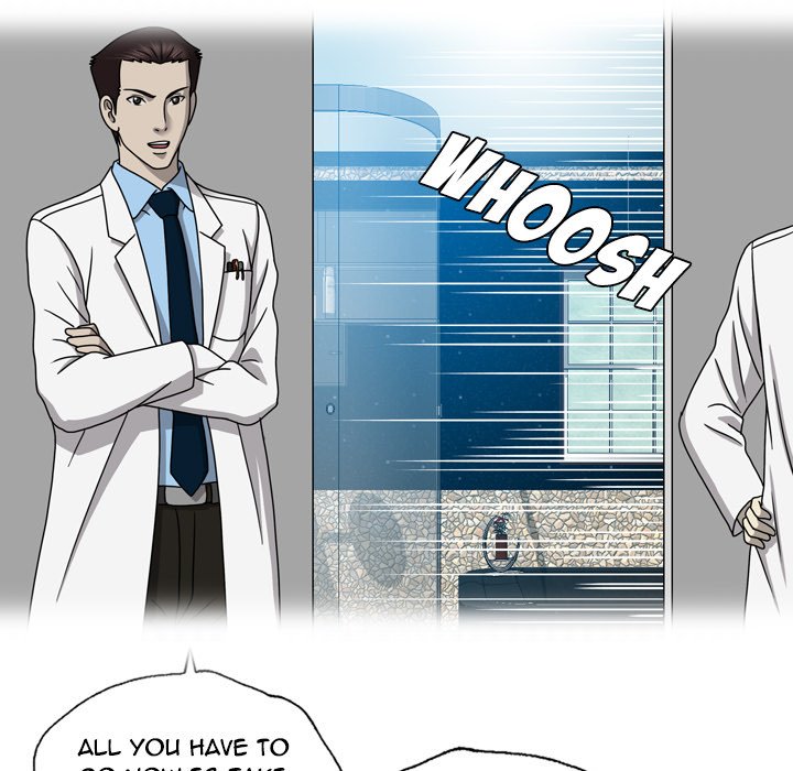 Disfigured Chapter 18 image 94