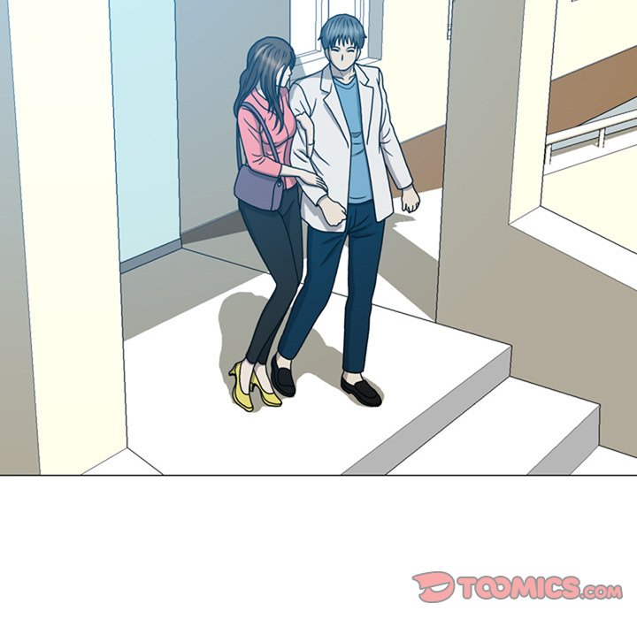 Disfigured Chapter 19 image 101