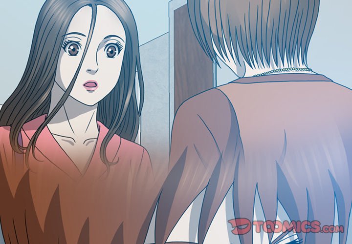 Disfigured Chapter 19 image 1