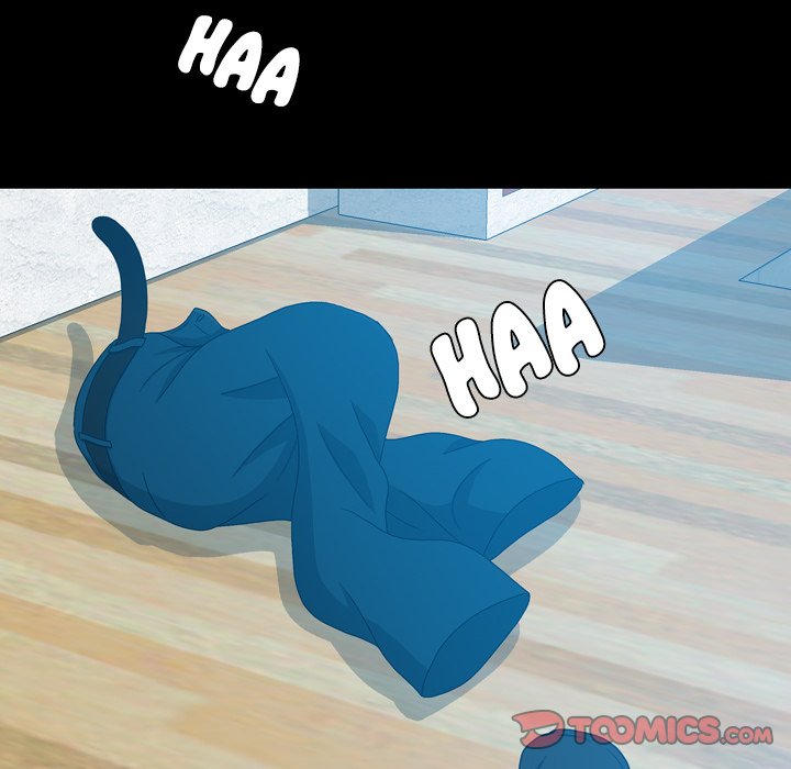 Disfigured Chapter 19 image 21