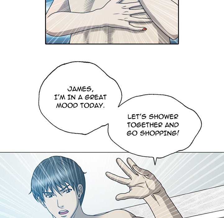 Disfigured Chapter 19 image 52