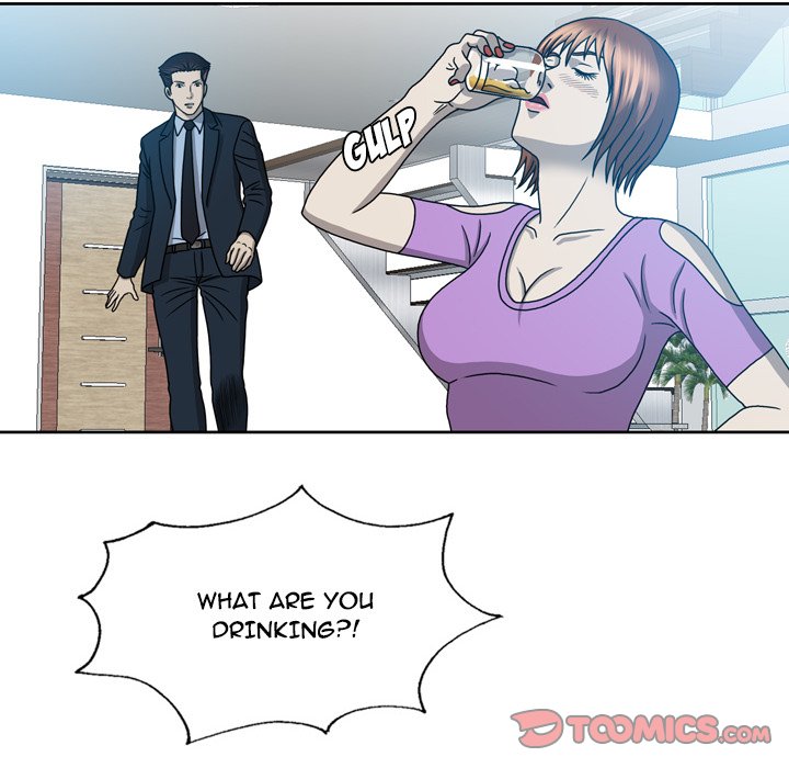 Disfigured Chapter 19 image 69