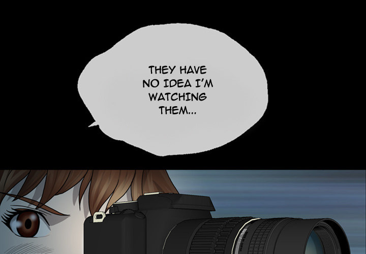 Disfigured Chapter 2 image 0