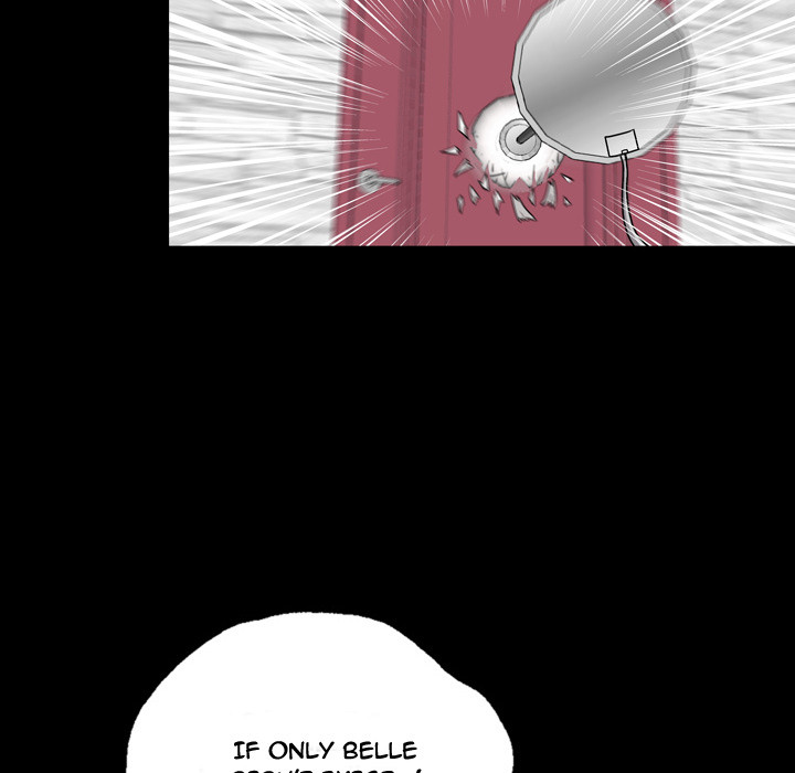 Disfigured Chapter 2 image 101