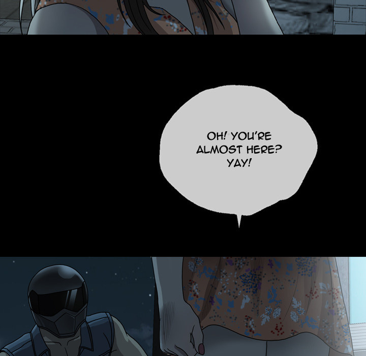 Disfigured Chapter 2 image 121