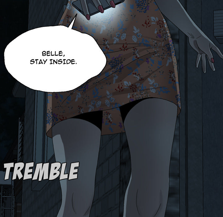 Disfigured Chapter 2 image 129