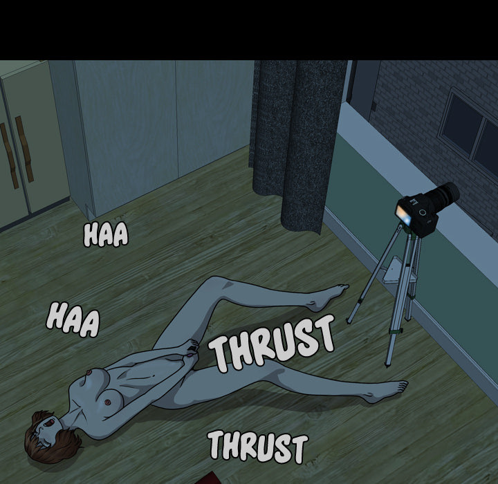 Disfigured Chapter 2 image 23