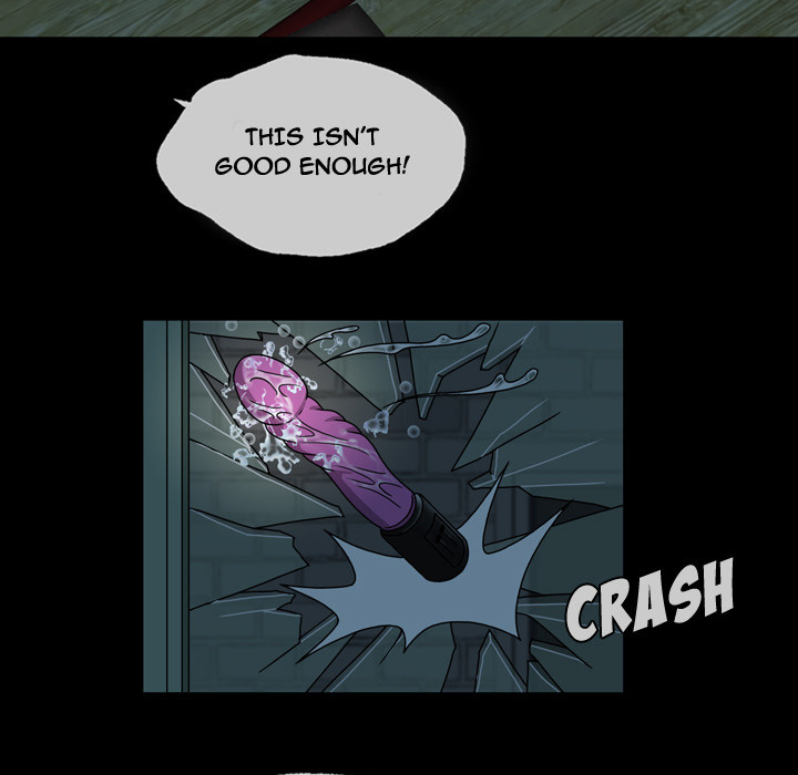Disfigured Chapter 2 image 24