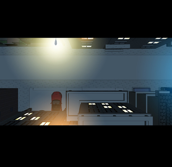Disfigured Chapter 2 image 27