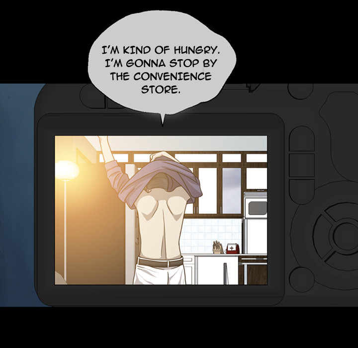 Disfigured Chapter 2 image 28