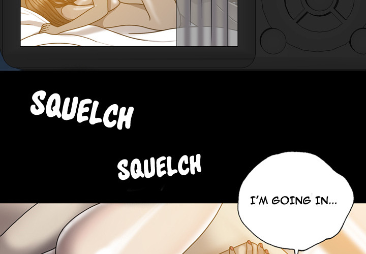 Disfigured Chapter 2 image 3