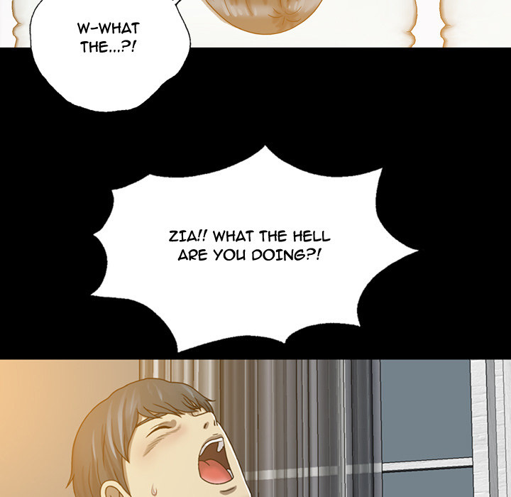 Disfigured Chapter 2 image 80